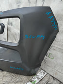 HYUNDAI KONA PREMIUM 2017-2020 GENUINE REAR BUMPER 4x PDC 86611-J9020