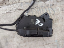 SKODA KAROQ NU7 17-2021 FRONT LEFT N/S DOOR LOCK MECHANISM 5TC837015 GENUINE
