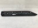 SKODA SUPERB MK3 B8 3V 15-22 REAR DOOR TRIM MOULDING PANEL RIGHT SIDE 3V0853596A