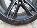 BMW 1 SERIES F40 F44 ALLOY WHEEL RIM 17' 7,5Jx17H2 IS54 TYRE 225/45/17 R17
