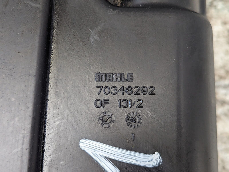 BMW X1 E84 09-15 DIESEL OIL FILTER COOLER&HOUSING GENUINE 7807799