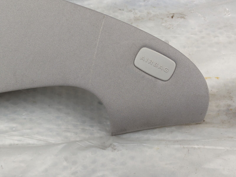 MERCEDES S-CLASS W221 06-2013 REAR LEFT N/S C PILLAR COVER A2216903925 GENUINE