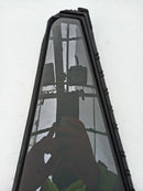 TOYOTA RAV4 MK5 XA50 2018-24 REAR DOOR RIGHT SIDE QUARTER WINDOW GLASS TINTED