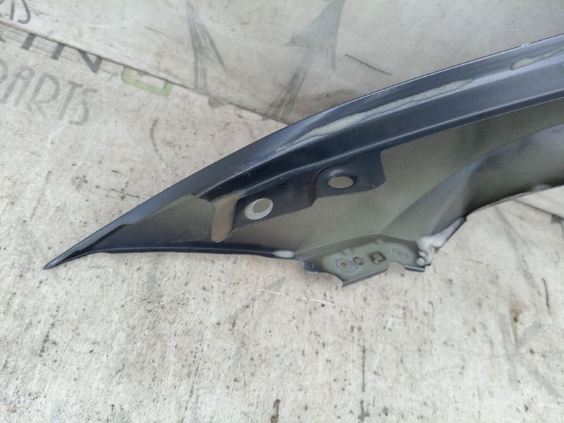 VW POLO MK6 2017-23 FRONT FENDER WING PANEL RIGHT DRIVER SIDE 2G0821106