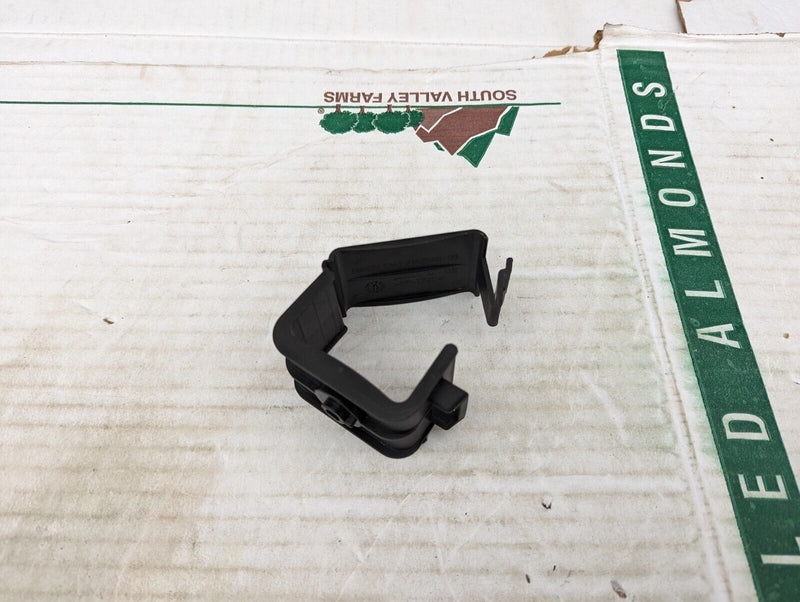BMW 3 SERIES F30 2011-2019 HAZARD WARNING TRIANGLE BRACKET 7167548-05 GENUINE