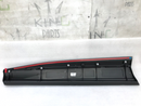 AUDI Q4 E-TRON *NEW FRONT DOOR TRIM MOULDING PANEL RIGHT SIDE 89A.853.960A
