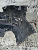 PEUGEOT PARTNER TEPEE FACELIFT 2015-2017 GENUINE FRONT BUMPER 9810923377