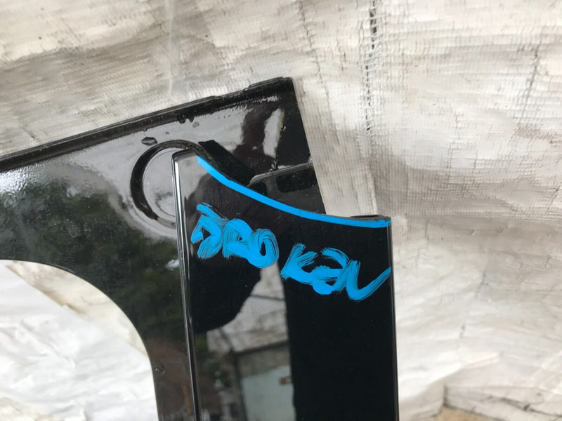 PEUGEOT 2008 MK2 P24 2019-23 GENUINE FRONT DOOR SHELL PANEL LEFT SIDE