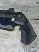 HONDA CRV II MK2 2007-2010 REAR BUMPER LOWER SECTION 71501-SWA-ZZ00