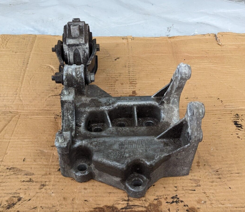 RANGE ROVER EVOQUE L538 2.2L DIESEL 11-15 DRIVESHAFT MOUNT BRACKET 6G9N-4H473-CE
