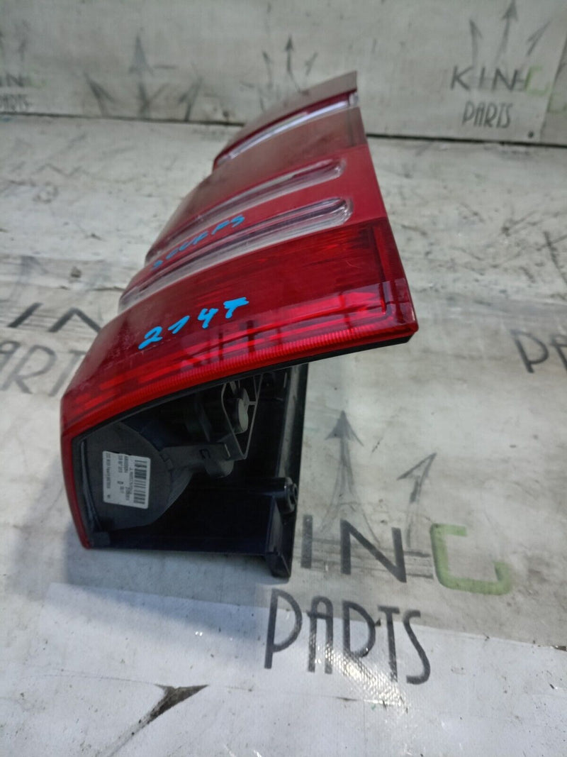 MERCEDES SPRINTER W906 2006-17 RIGHT DRIVER SIDE REAR LIGHT A9068202200