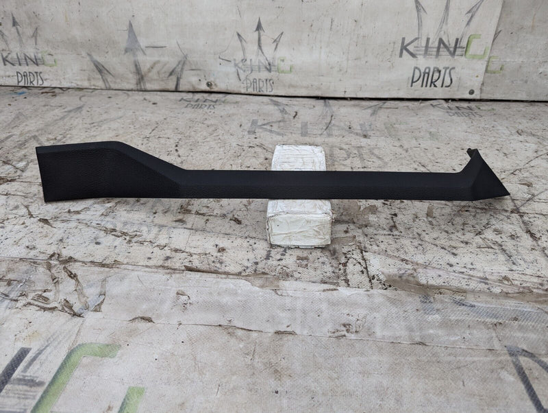 AUDI E-TRON 2018-ON LEFT N/S INTERIOR TRIM 4KR857297 GENUINE