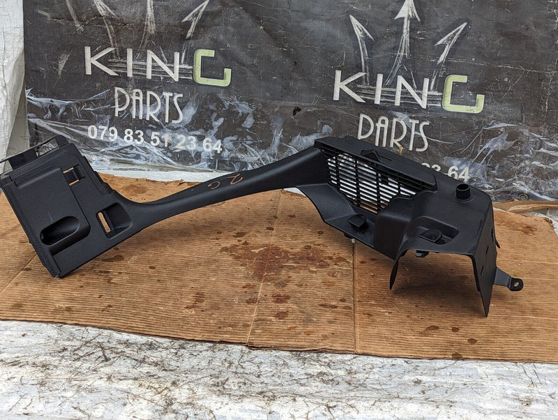 VW GOLF MK7 2012-2020 REAR LEFT N/S PARCELSHELF SUPPORT TRIM 5G6867761
