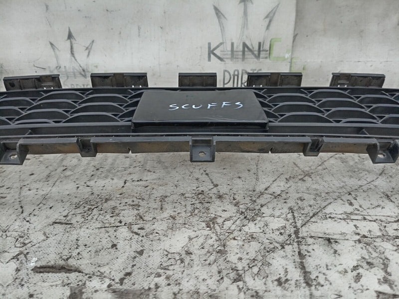 KIA CEED MK3 2019 FRONT BUMPER LOWER GRILLE GRILL 86560-J7010 GENUINE