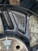 HYUNDAI i10 MK3 FACELIFT 52910-K7200 ALLOY WHEEL RIM 16" 6.5Jx16H2 ET48