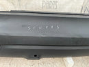 RENAULT CAPTUR 2013-17 REAR BUMPER LOWER SECTION PDC 850B27697R