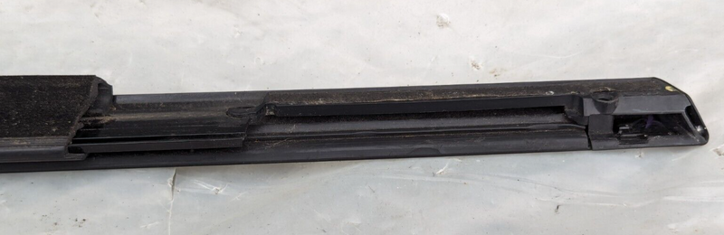 RANGE ROVER EVOQUE L538 2011-2015 REAR RIGHT O/S DOOR CHROME COVER BJ3M-25596-AC