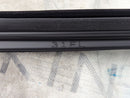 TOYOTA RAV4 MK5 XA50 19-ON FRONT LEFT N/S DOOR WINDOW SLOT SEAL TRIM GENUINE