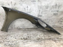 PORSCHE 911 992 ALUMINIUM FRONT FENDER WING PANEL LEFT PASSENGER SIDE