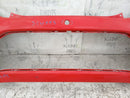 TOYOTA AYGO MK2 AB40 2014-2017 REAR BUMPER GENUINE in RED 52159-0H061