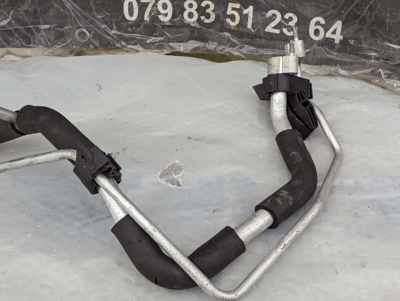 RANGE ROVER EVOQUE L538 11-15 AC AIR CONDITIONING HOSES PIPES BJ32-19A834-AD