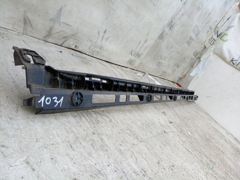 MERCEDES GLC X253 2015-21 LEFT SIDE SKIRT SILL MOUNT BRACKET A2536980127