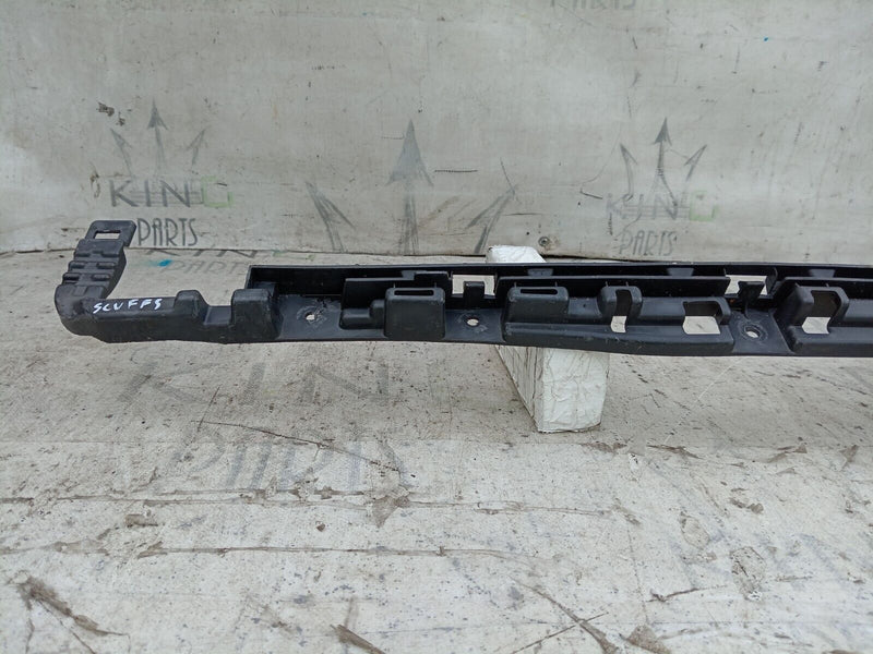 FIAT 500L 2012-2017 REAR BUMPER CENTRE MOUNT SUPPORT BRACKET  51885876