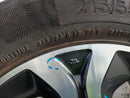 SUZUKI VITARA MK4 2015 ALLOY WHEEL RIM 17' 6,5Jx17CH ET50 &TYRE 215/55/17