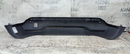 NISSAN JUKE 2019-ON GENUINE LOWER REAR BUMPER GENUINE 850B2-6PA0A