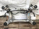 MERCEDES S-CLASS W221 S320 2006-13 REAR AXLE ALUMINIUM SUBFRAME & ANTI ROLL BAR
