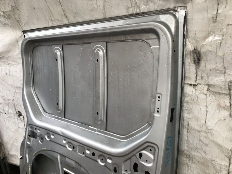 RENAULT TRAFIC, VIVARO, FIAT TALENTO 2014-19 LEFT SIDE SLIDING DOOR PANEL