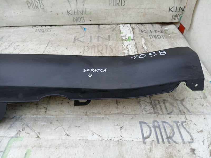 MINI COUNTRYMAN R60 2010-2016 LEFT PASSENGER SIDE SKIRT SILL COVER 9801887