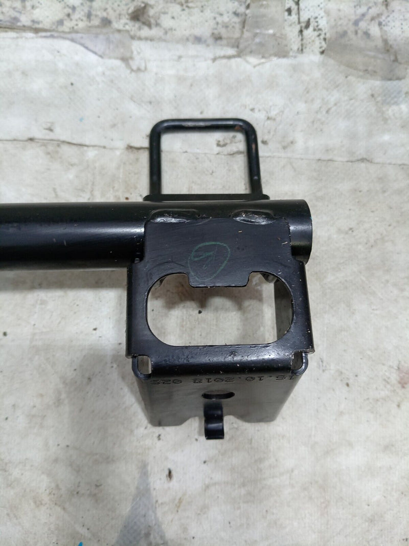 AUDI E-TRON 2018-ON ISOFIX CHILD SEAT SUPPORT BRACKET 80A813545 GENUINE