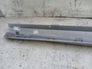 MINI COUNTRYMAN F60 2017-23 DRIVER SIDE SKIRT TRIM 51777411086