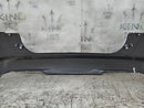 NISSAN JUKE FACELIFT 2014-2018 BLACK REAR BUMPER TOP SECTION 85022-BV80H