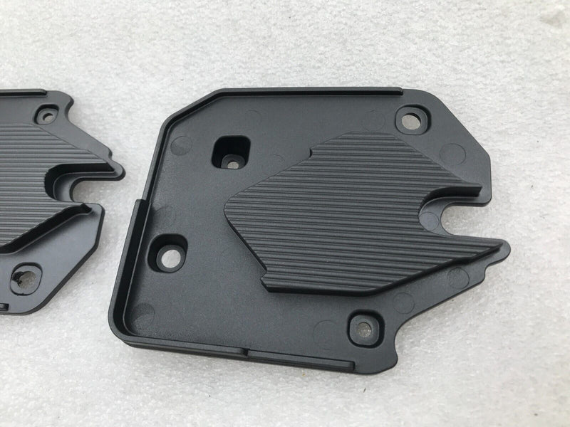 HYUNDAI i30 LCI 2020 N-PERFORMANCE RADIATOR GRILL PAIR PDC TRIM COVER LEFT RIGHT