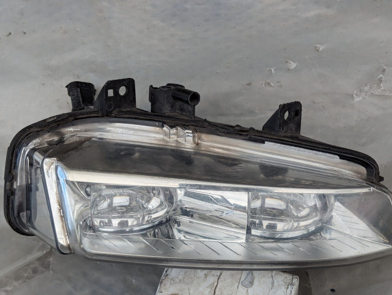 RANGE ROVER EVOQUE L538 11-15 FRONT RIGHT O/S FRONT FOG LIGHT BJ3M-R15K200-AB