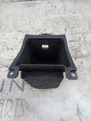 AUDI E-TRON 2018-ON CENTER CONSOLE COMPARTMENT STORAGE BIN 4KE864981A GENUINE