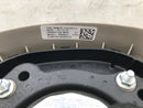 BMW i3 2013-ON RIGHT DRIVER SIDE STEERING WHEEL **NEW AIRBAG CREAM