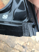 BMW X1 MK2 F48 F49 2016-2021 GENUINE FRONT DOOR SHELL PANEL LEFT SIDE