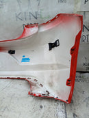 VW VOLKSWAGEN POLO GTI 2017-2021 REARA BUMPER PDC GENUINE 2GS807421