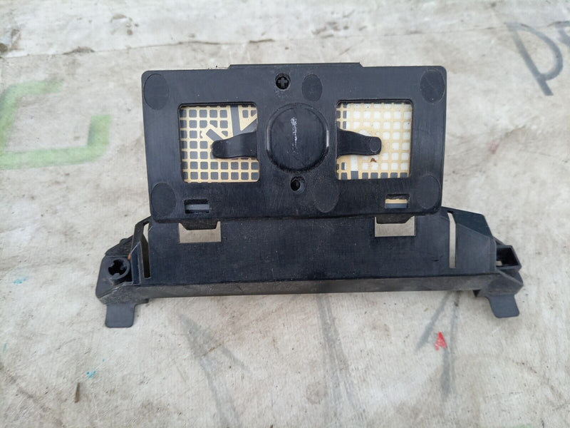 AUDI E-TRON 2018-ON MOBILE PHONE ANTENNA MOUNT BRACKET 4KE035205 GENUINE