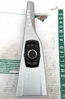 BMW 3 SERIES F30 2011-19 iDRIVE MULTIMEDIA SWITCH CONTROL PANEL & TRIM 926170403