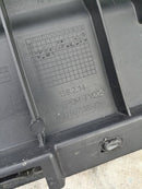 AUDI Q3 S-LINE LCI 2015-2017 REAR BUMPER GENUINE 8U0807385C