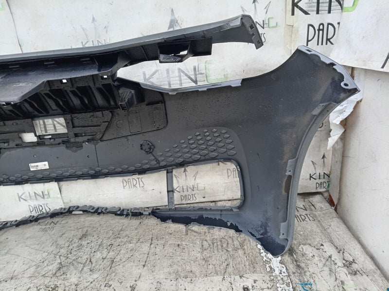 VW ID.3 ID3 2019-ON FRONT BUMPER IN GREY GENUINE 10A807217A