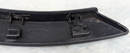 RANGE ROVER EVOQUE L538 REAR LEFT N/S WHEEL ARCH MOLDING TRIM BJ32-16A333-AC