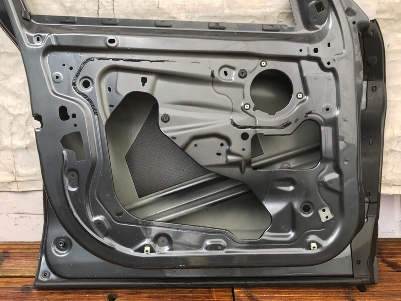 BMW X1 MK2 F48 F49 2016-2021 GENUINE FRONT DOOR SHELL PANEL LEFT SIDE