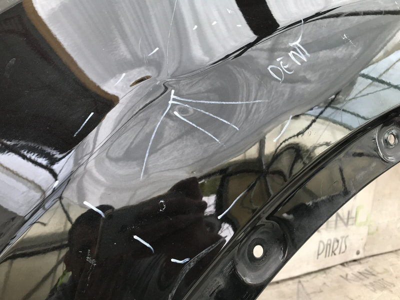 NISSAN QUASHQAI J10 FACELIFT 2010-12 FRONT FENDER WING PANEL LEFT SIDE