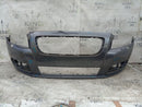 VOLVO V70 2007-2013 FRONT BUMPER GENUINE 30678626