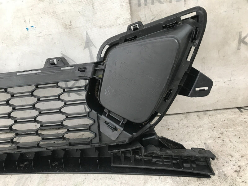 BMW 2' F44 M-SPORT GRAN COUPE 2020-ON FRONT BUMPER LOWER GRILL GRILLE
